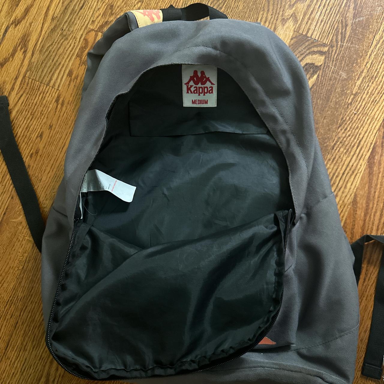 Kappa backpack urban outfitters hotsell