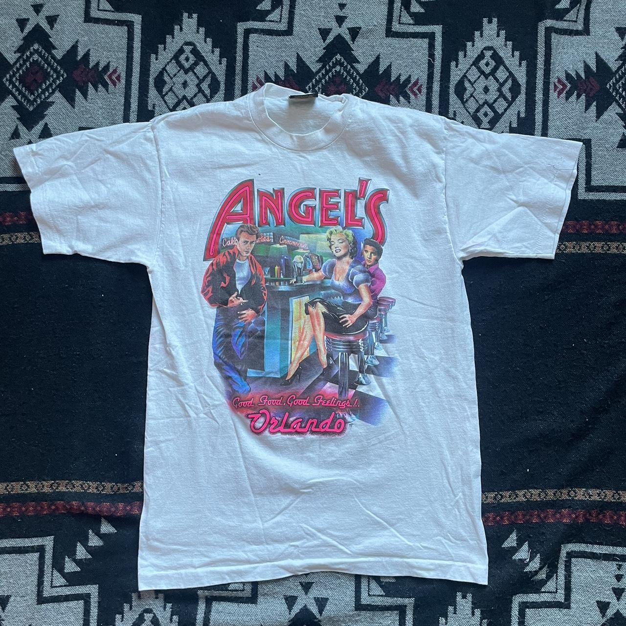 Reclaimed Vintage Men's T-shirt