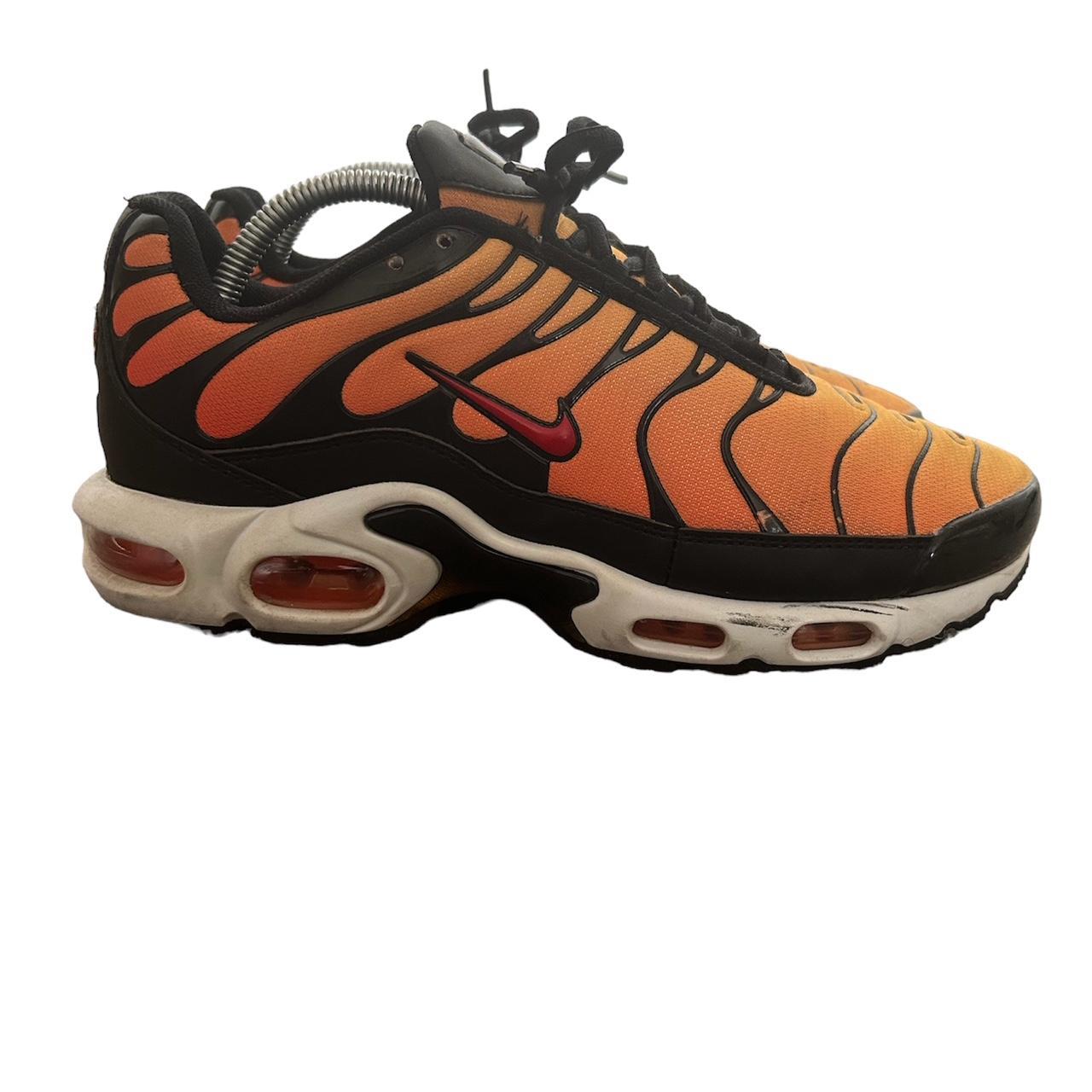 tns tiger