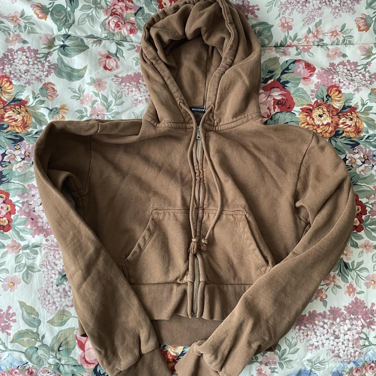 Brandy melville-jackets - Depop