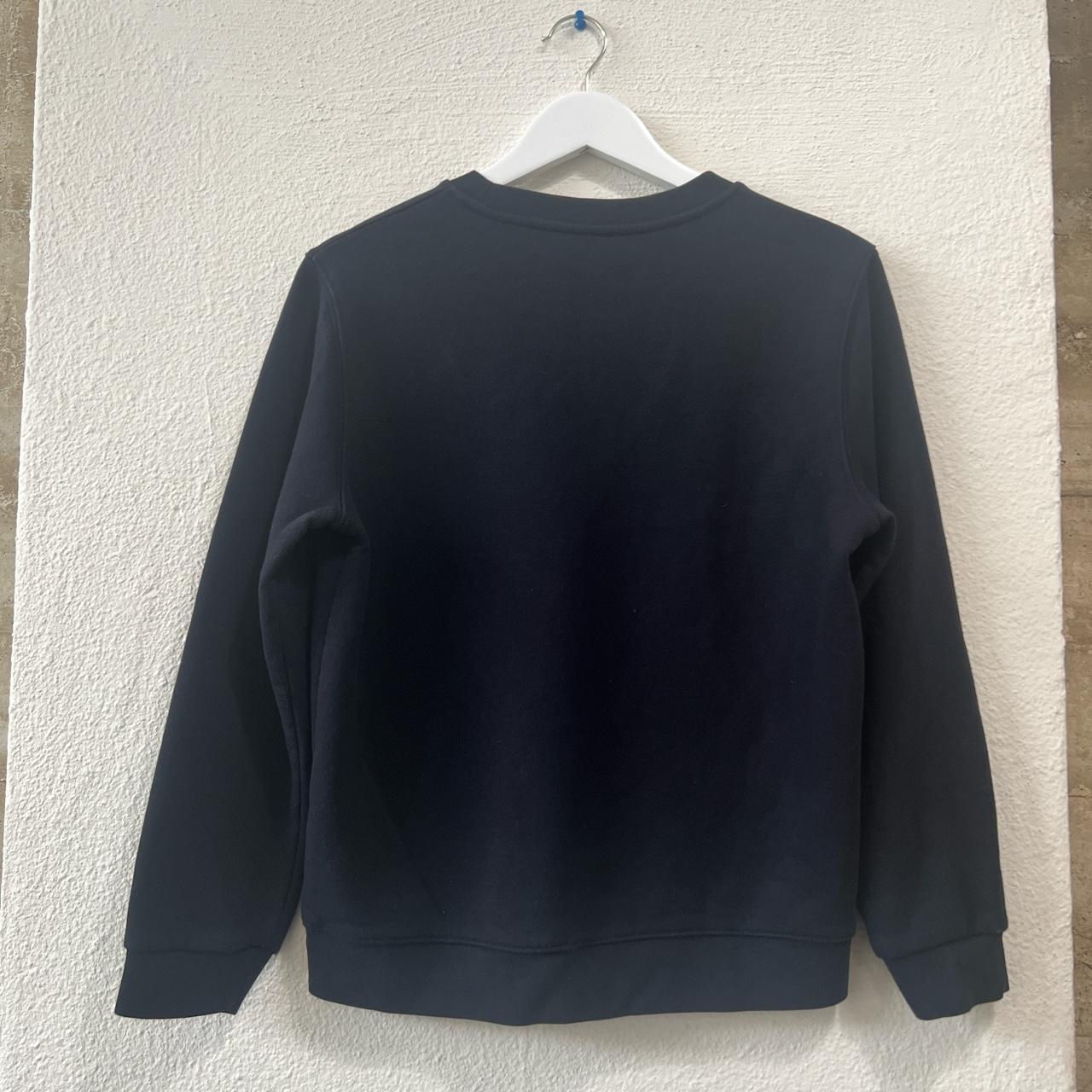 Claudie Pierlot Paris Sweatshirt WORN ONCE... - Depop