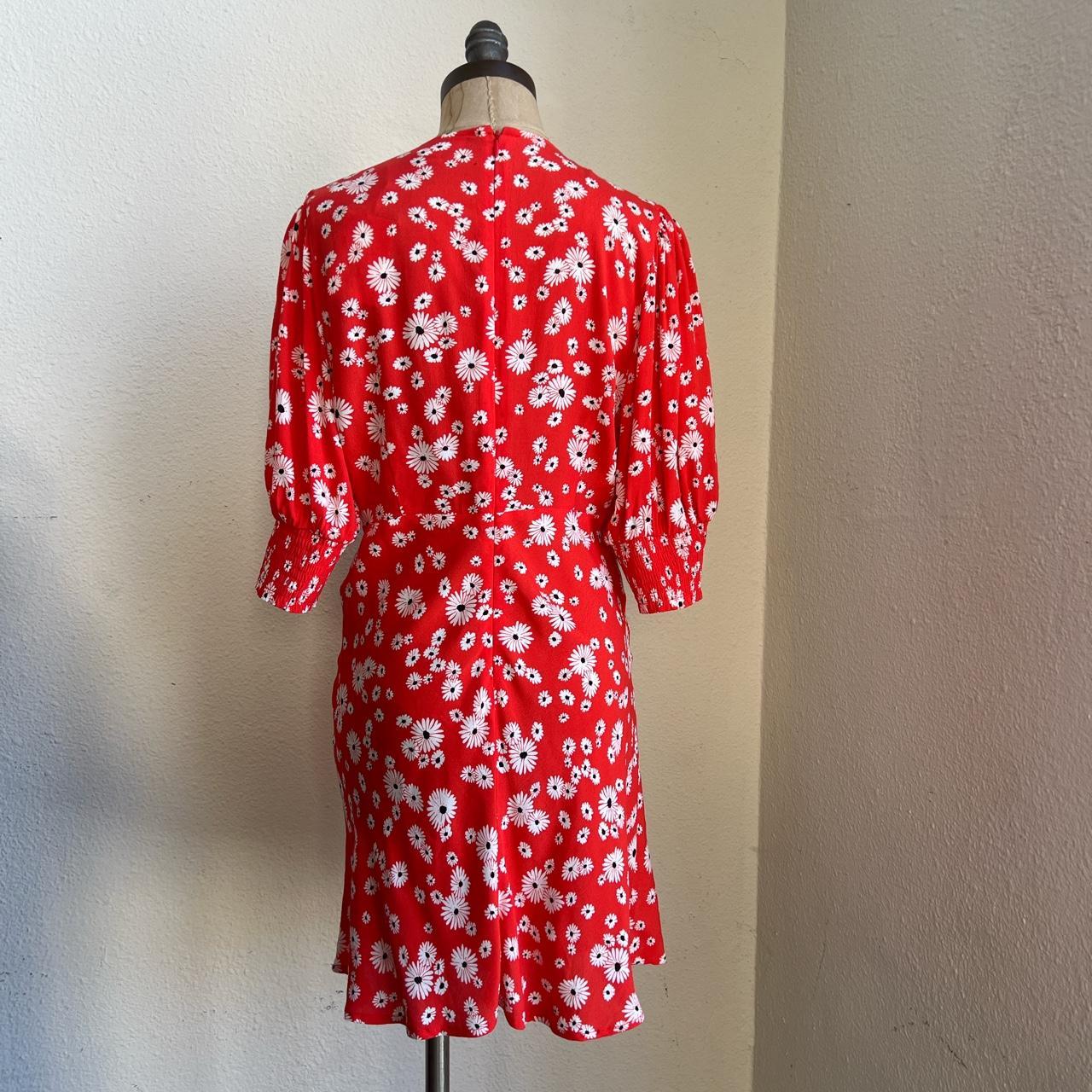 midi summer dress casual