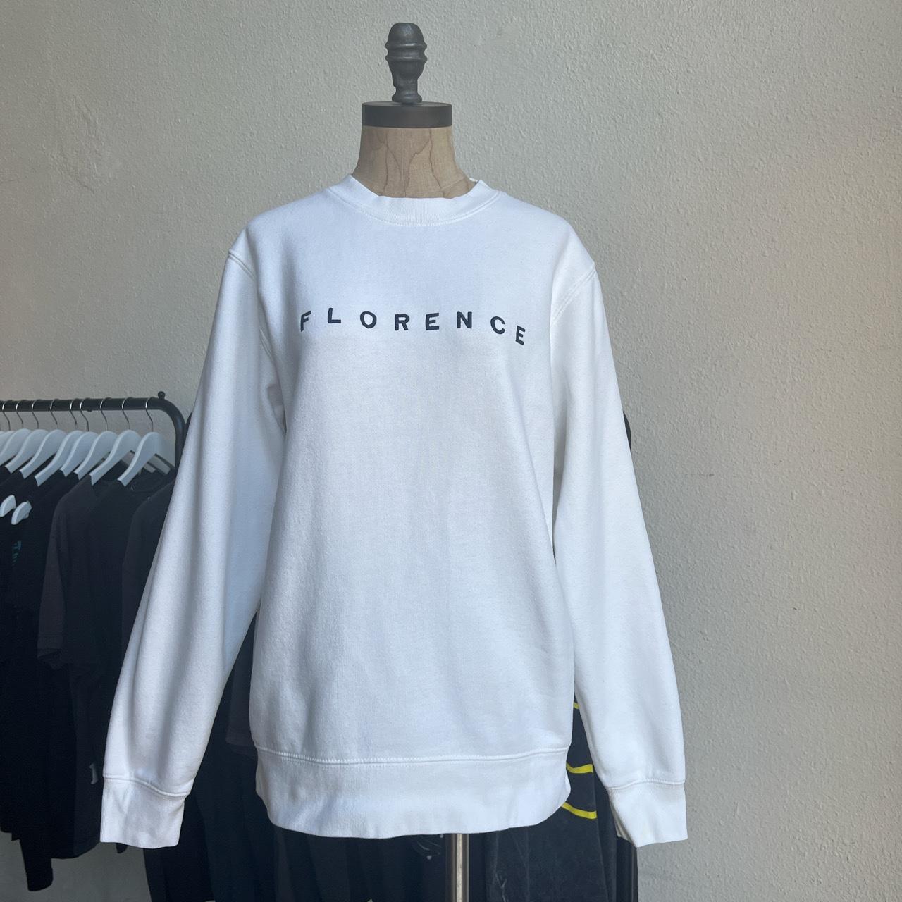 Brandy Melville Florence Fleece... Depop