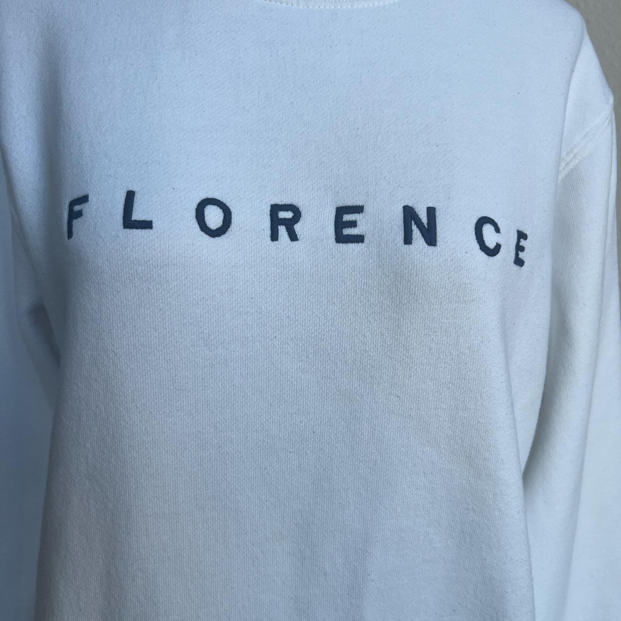 Brandy Melville Florence Fleece... Depop