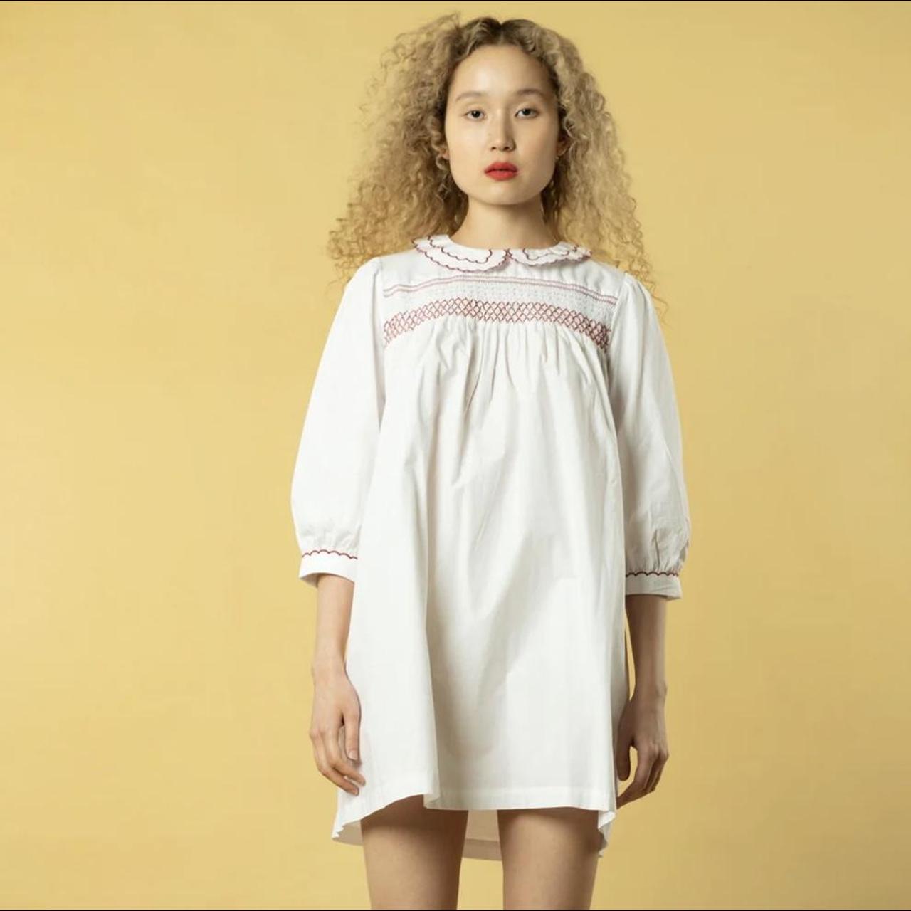 Batsheva Women's Dress Depop