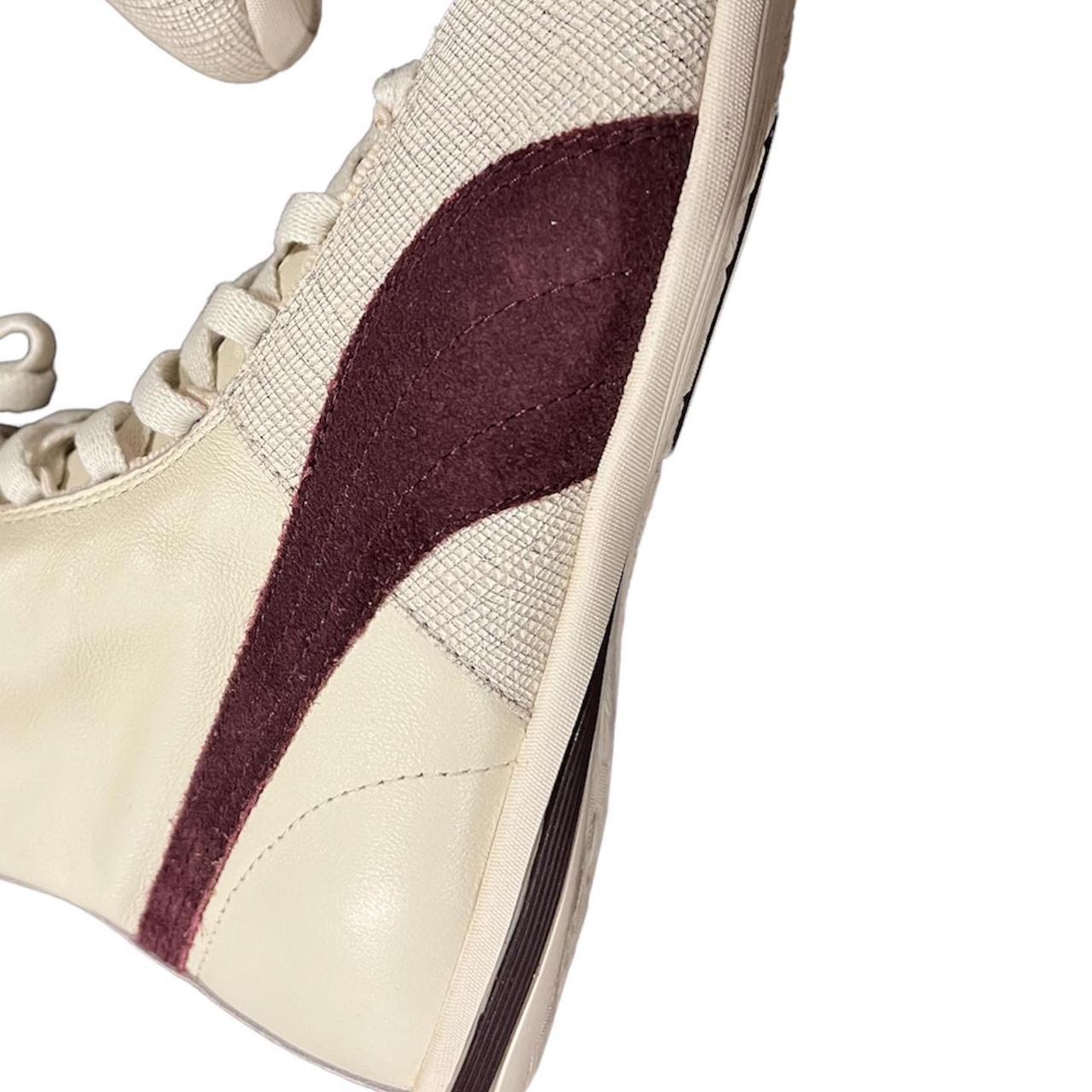 vintage Puma boxing sneakers perfect condition... Depop