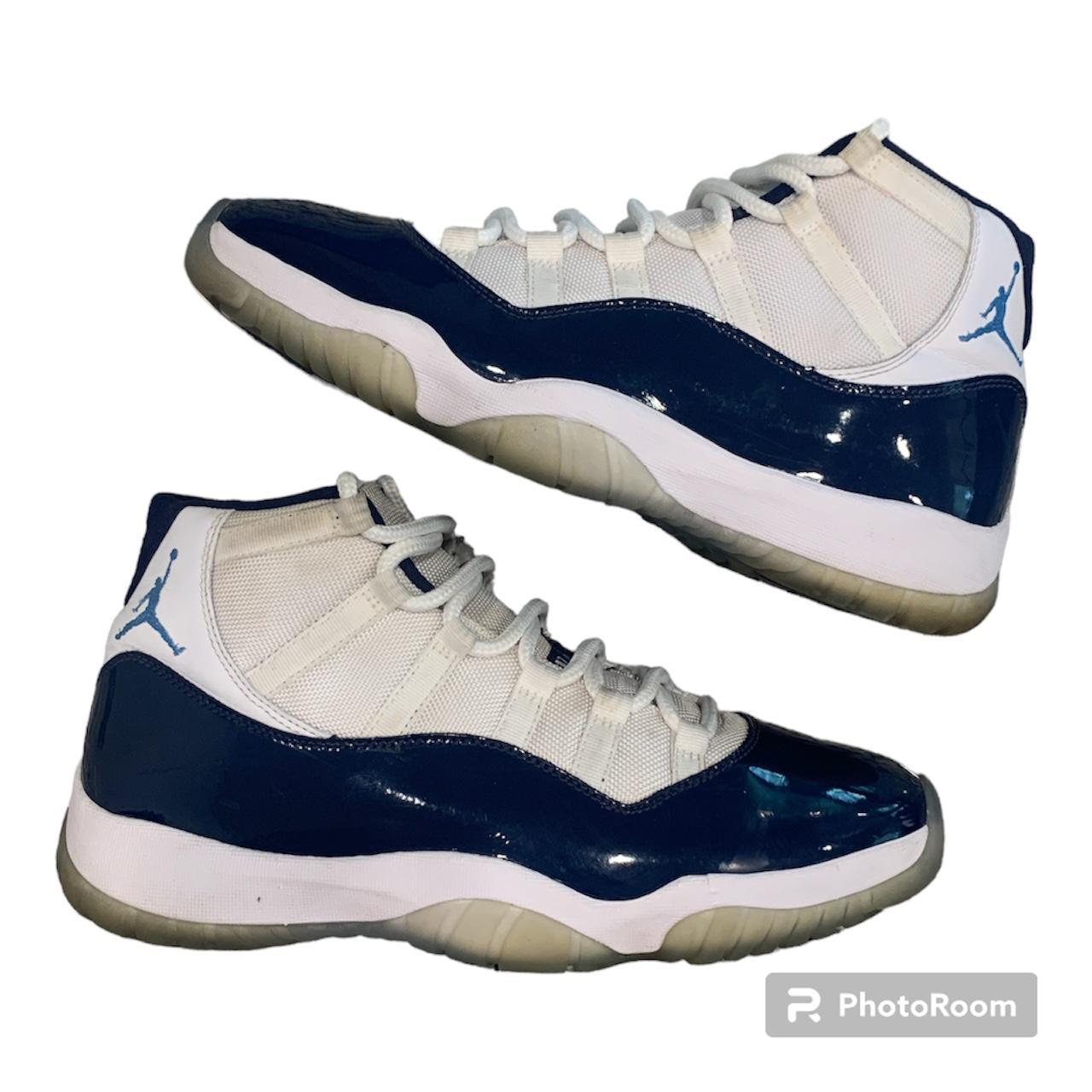 Jordan retro 11 size 10.5 deals