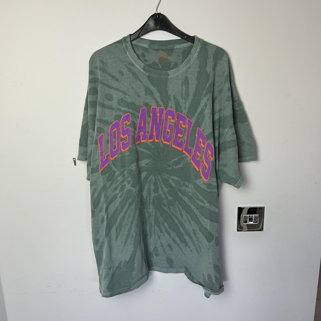 Urban Outfitters Men's multi Tshirt Depop