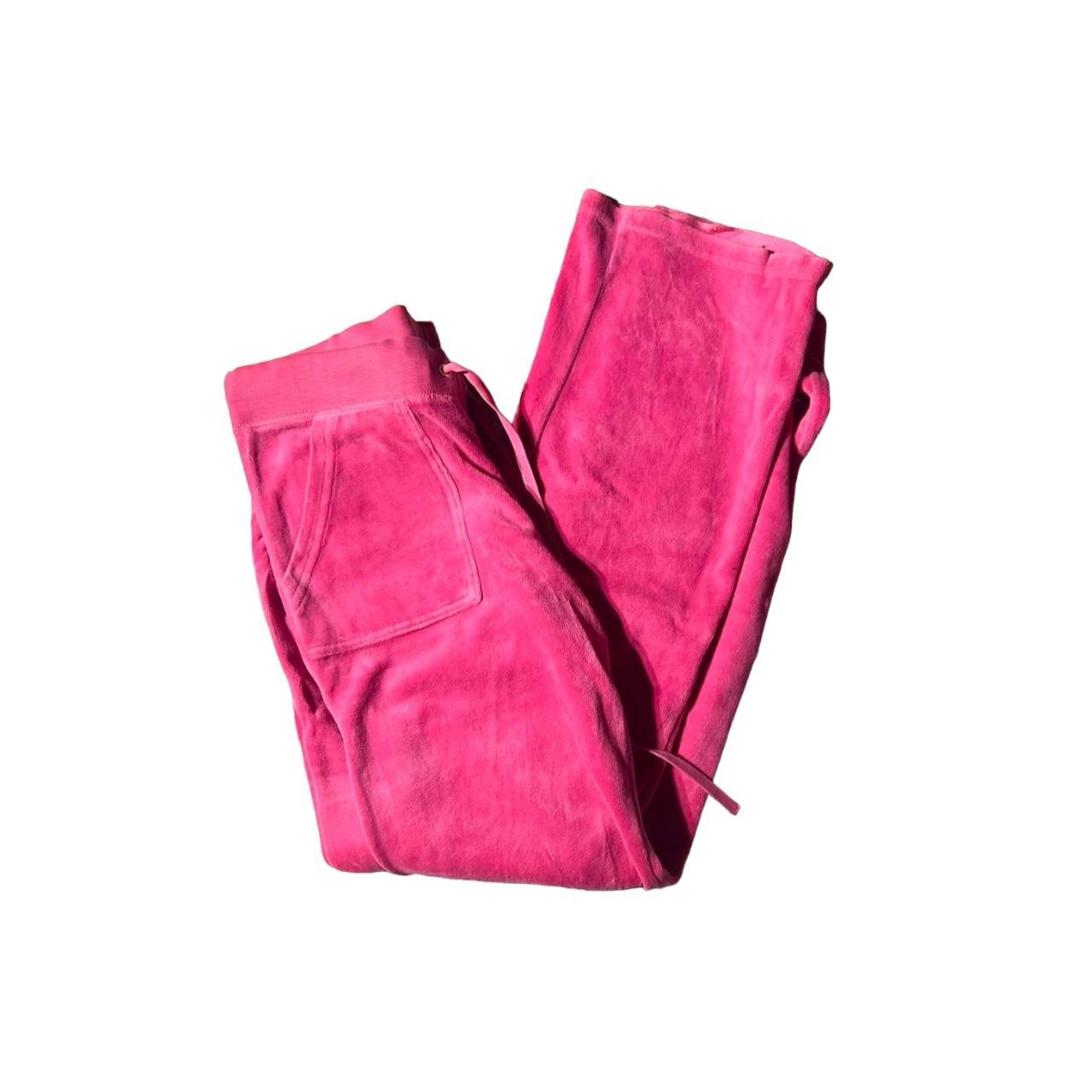 Juicy Couture Women's multi Trousers