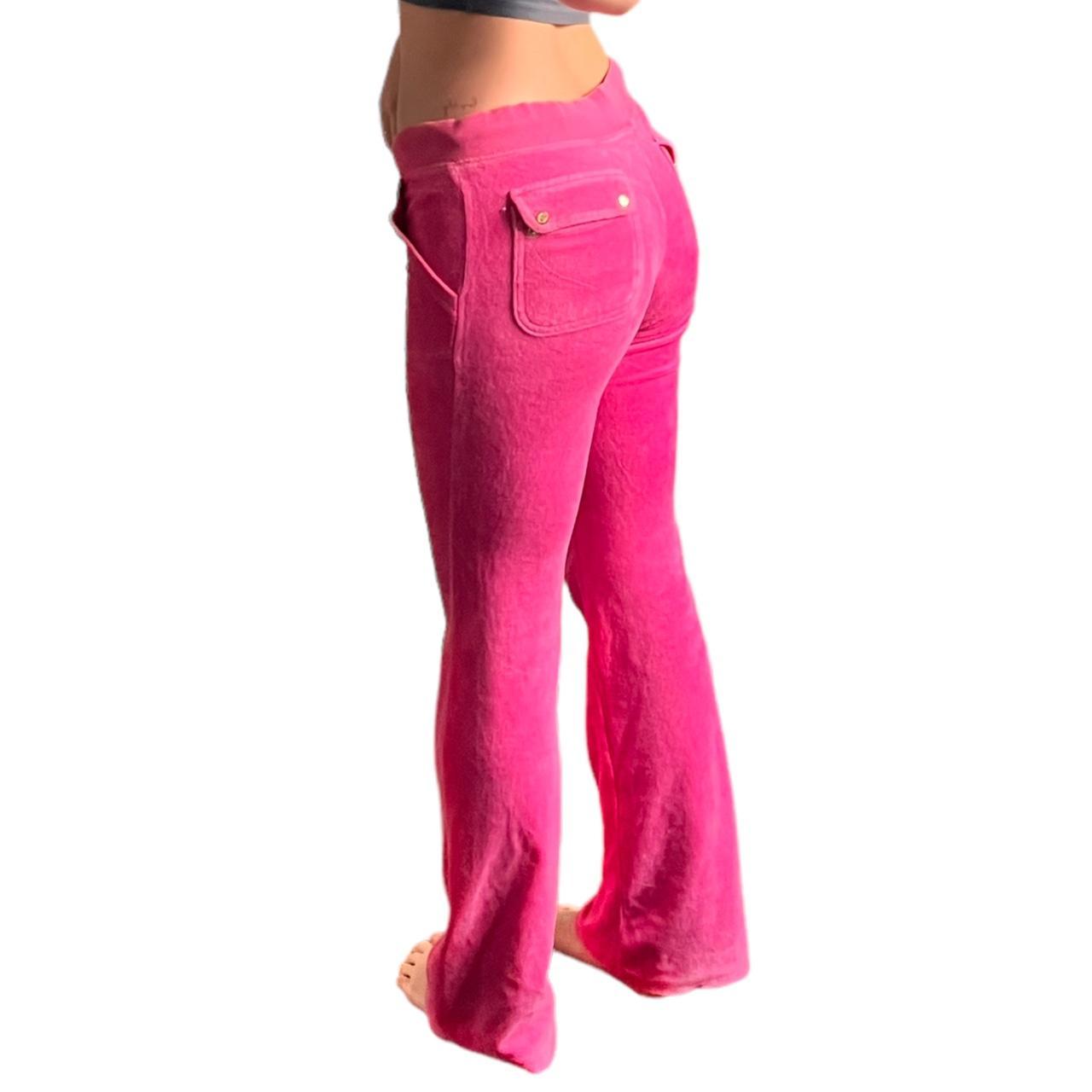 Juicy Couture Women's multi Trousers (4)