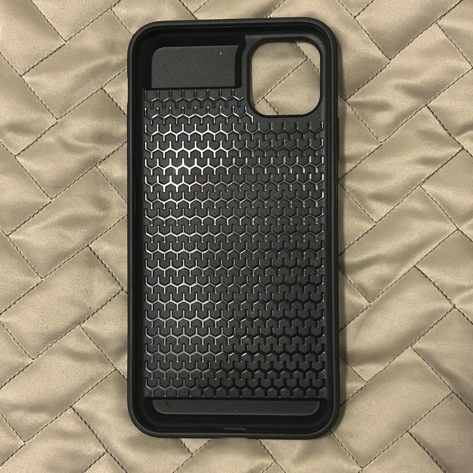 Bandolier iPhone 11 Pro Max Leather Wallet Case and - Depop