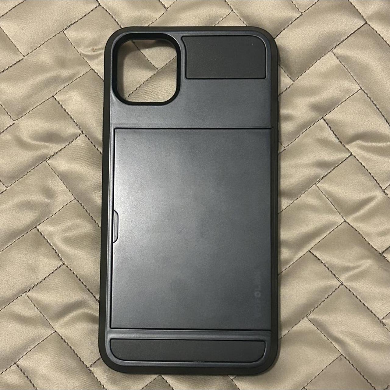 Bandolier iPhone 11 Pro Max Leather Wallet Case and - Depop
