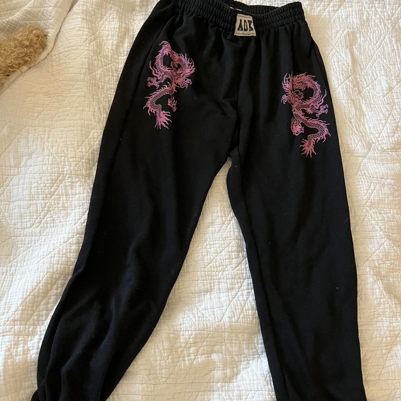 Adika tokyo hot sale sweatpants