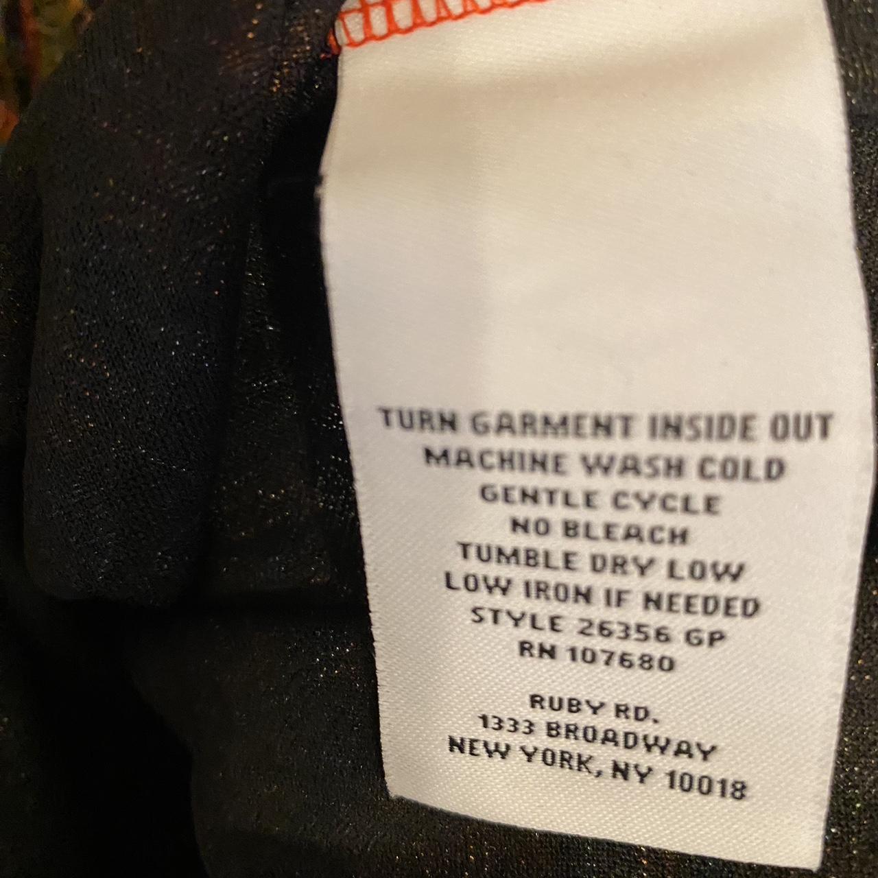 Ruby Rd. Women's Blouse - Multi - L – Ruby Rd Geo… - image 5