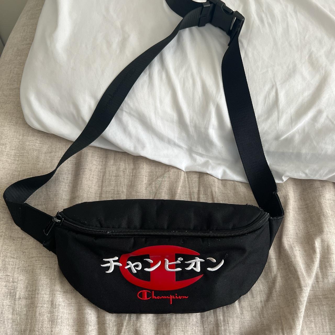 Champion supercize waist pack online