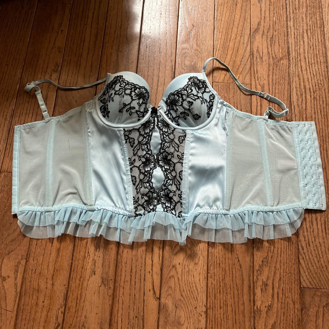 Victoria's Secret Lingerie Set “Sexy Little Things” - Depop