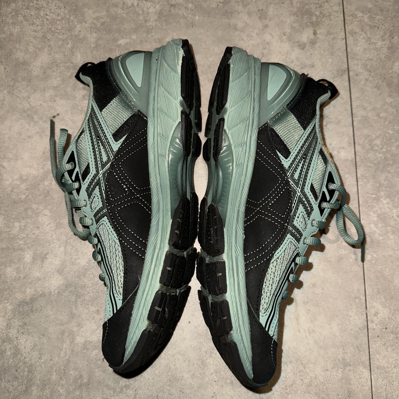 Asics gel-burz 2 kiko kostadinov seafoam hotsell