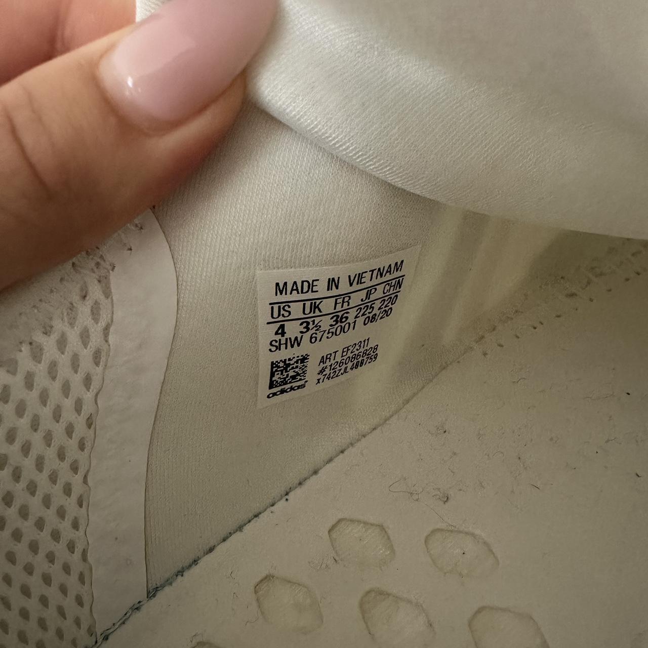 Nmd r1 japan white 2019 (gs) hotsell