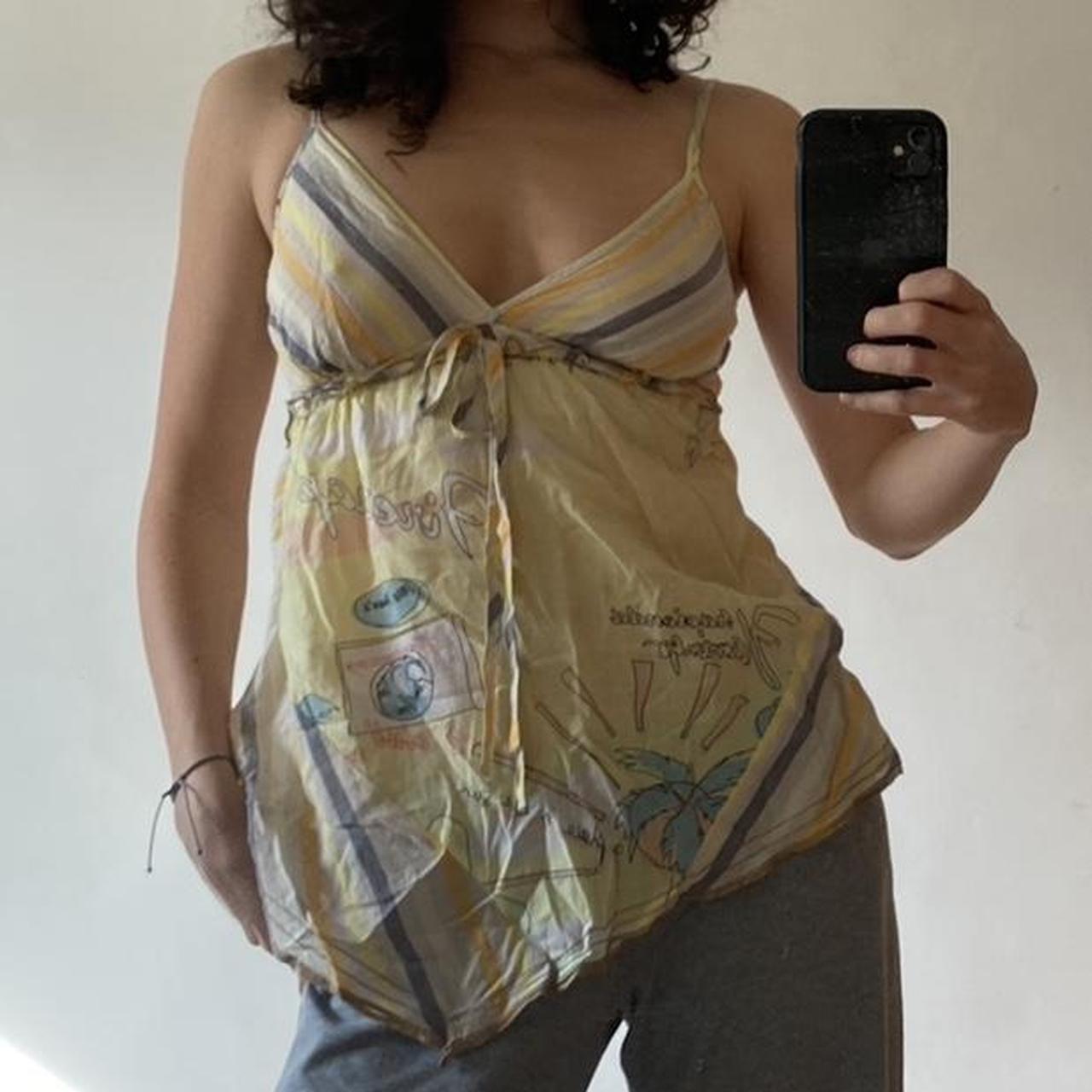 item listed by d1asclothing