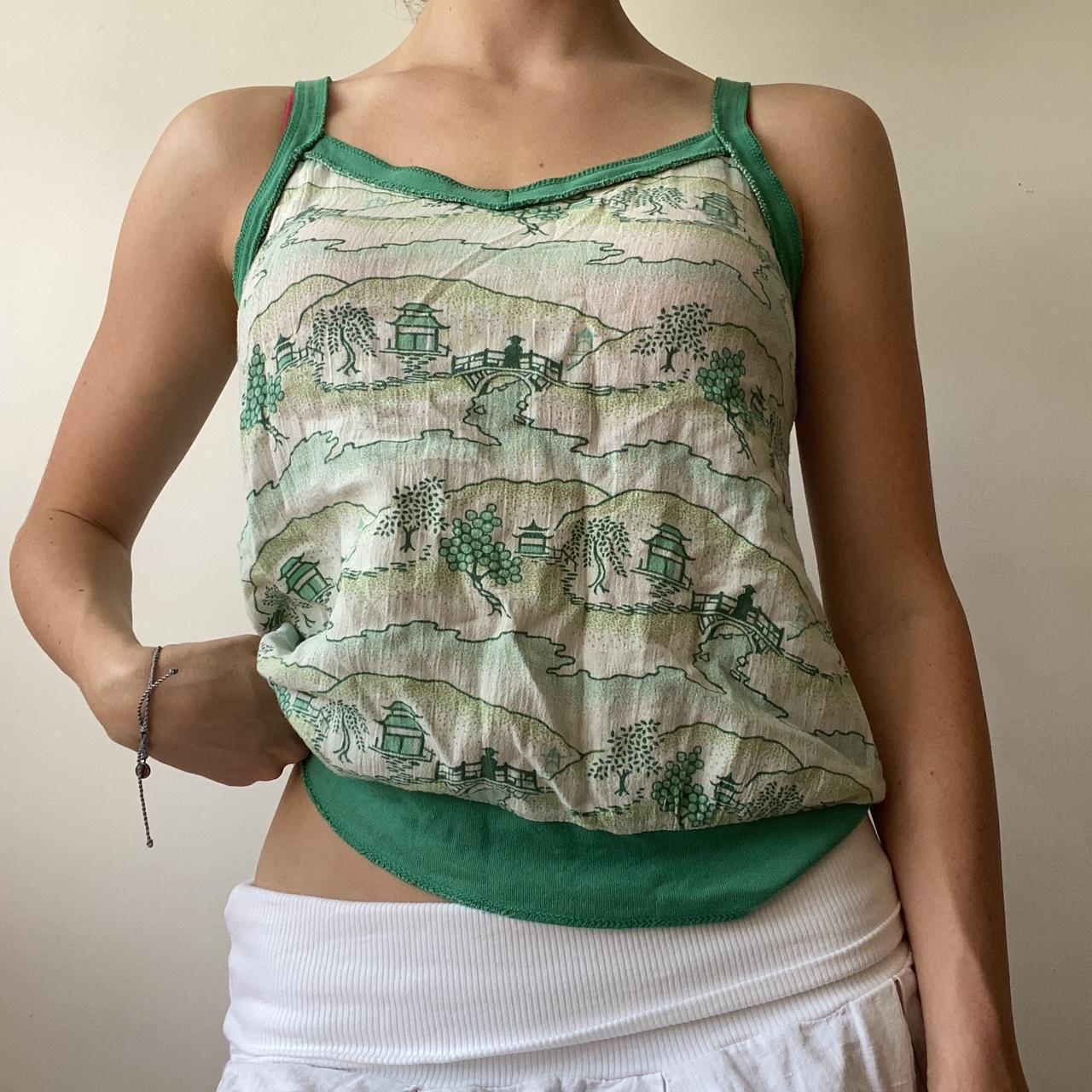 item listed by d1asclothing