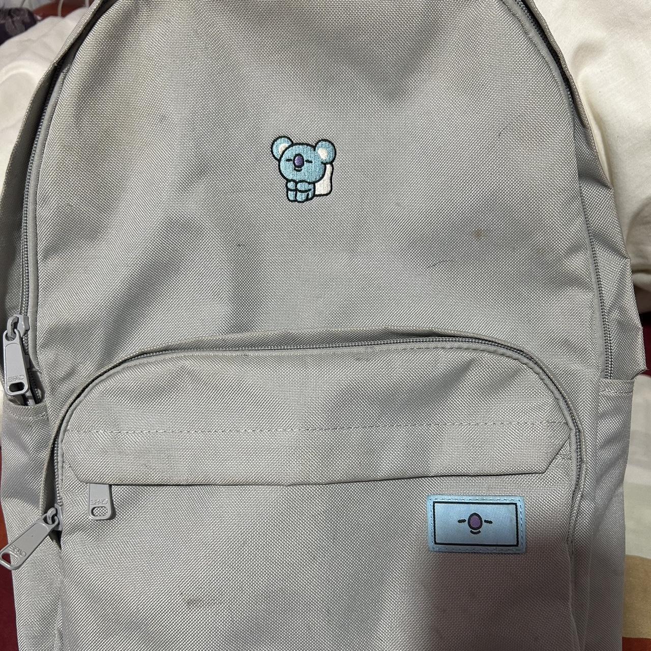 Official BT21 BTS Koya backpack in. Depop