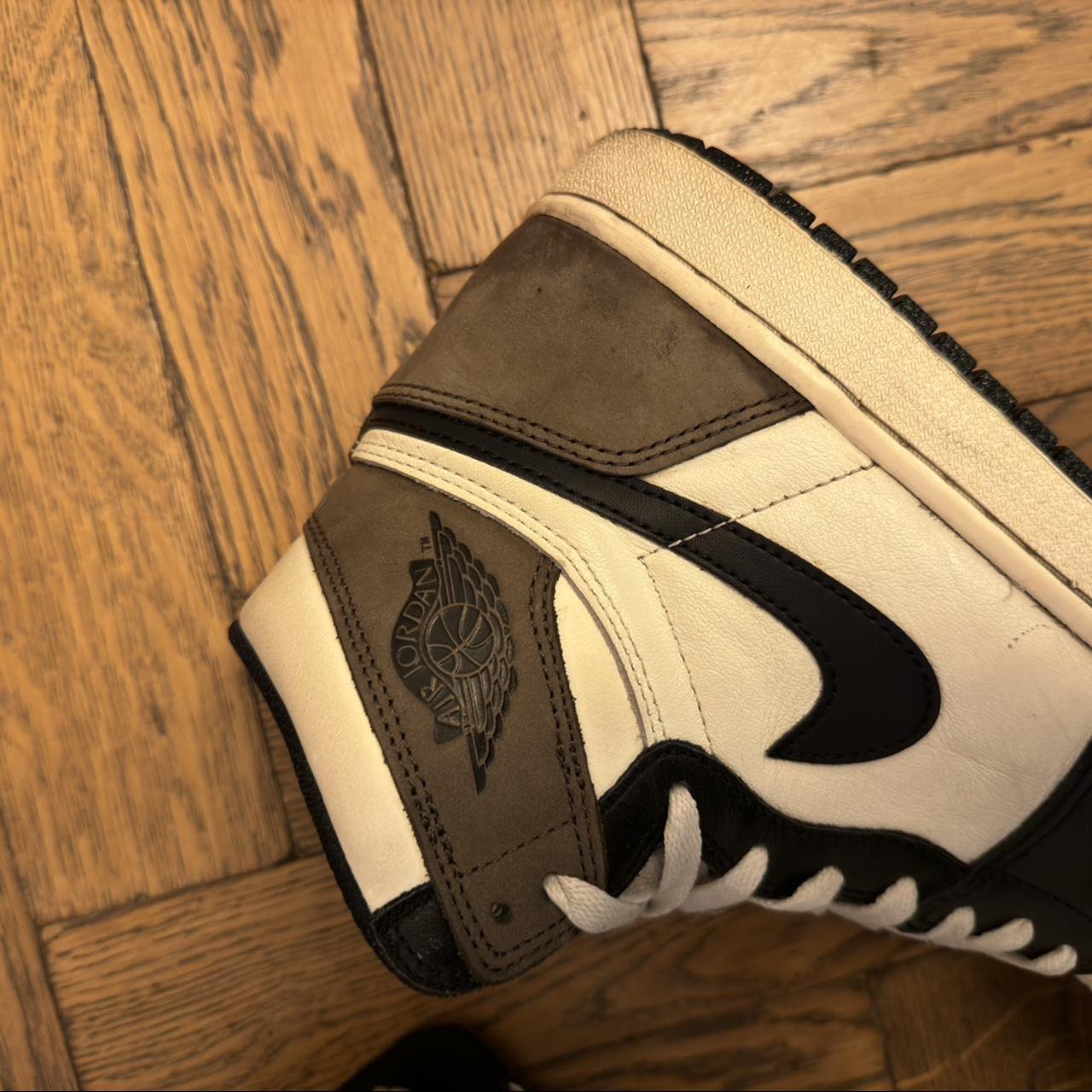 jordan 1 mocha sku