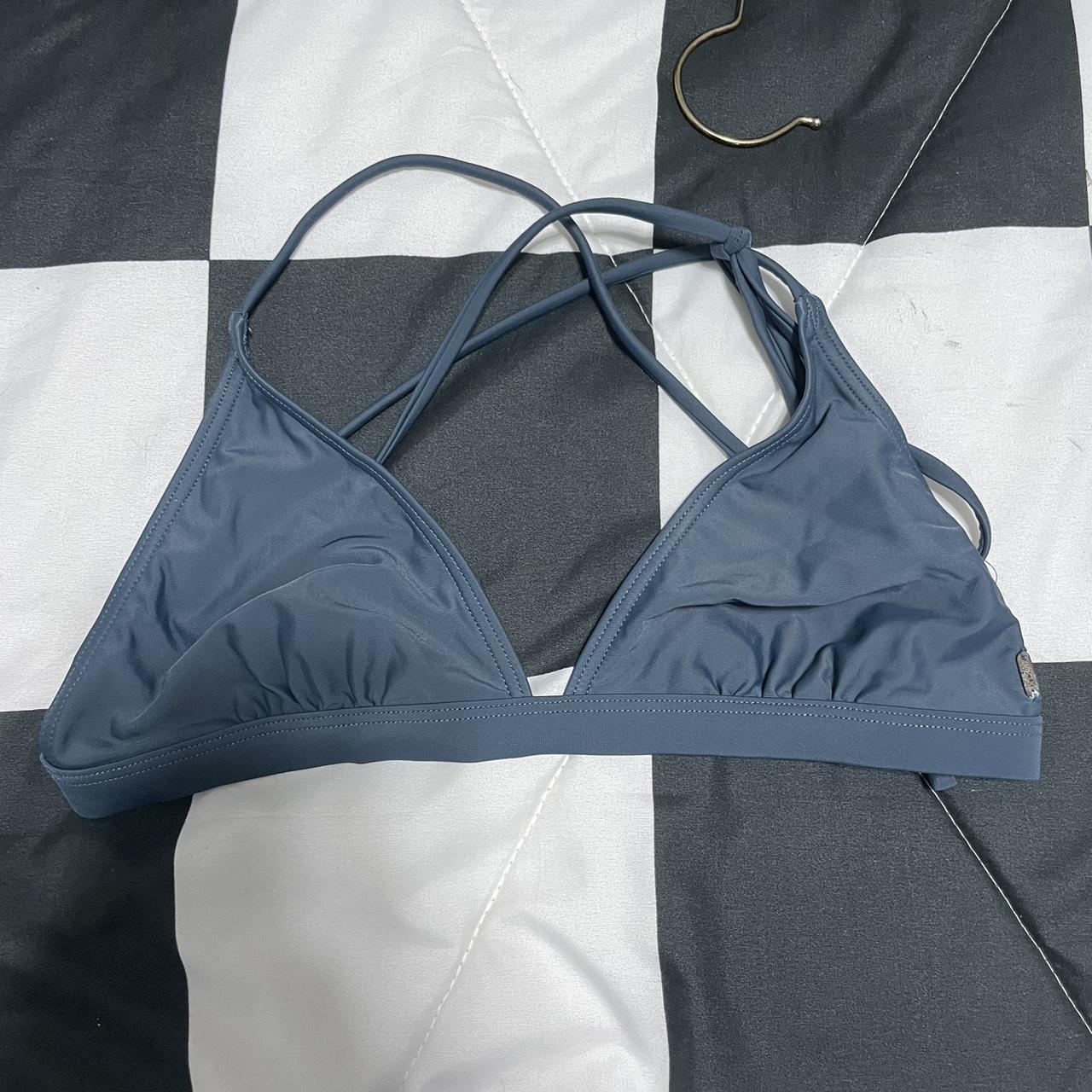 Rip Curl Women's Bikini-and-tankini-tops | Depop