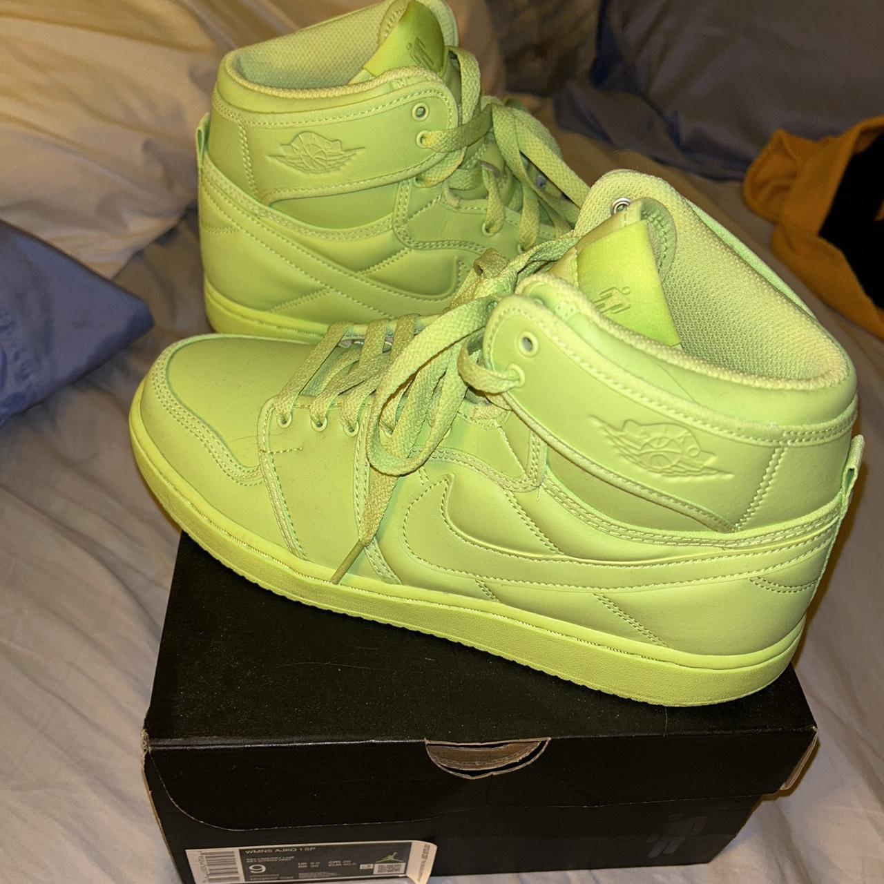 billie eilish jordans where to buy
