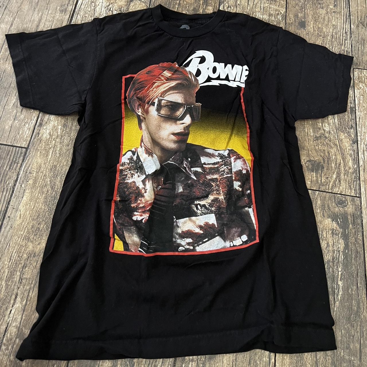 Hot Topic Women's Multi Tshirt Depop