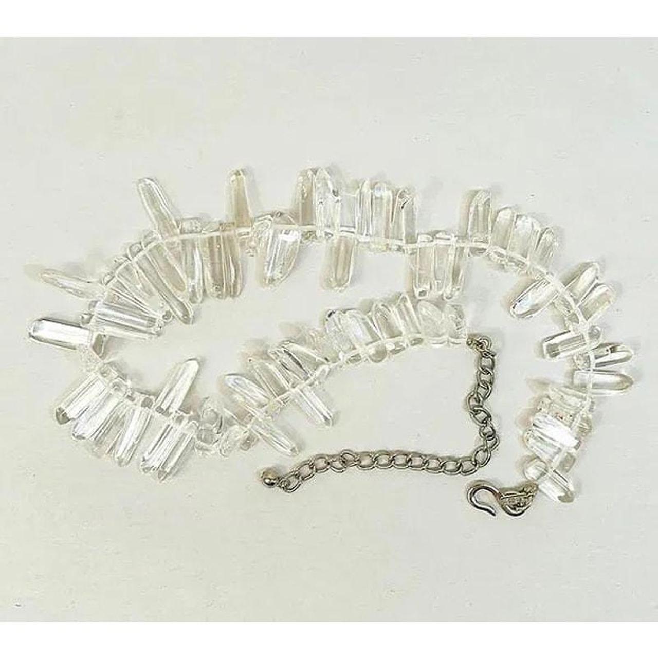 Kenneth Jay Lane Women's Jewelry - White – Add a … - image 4