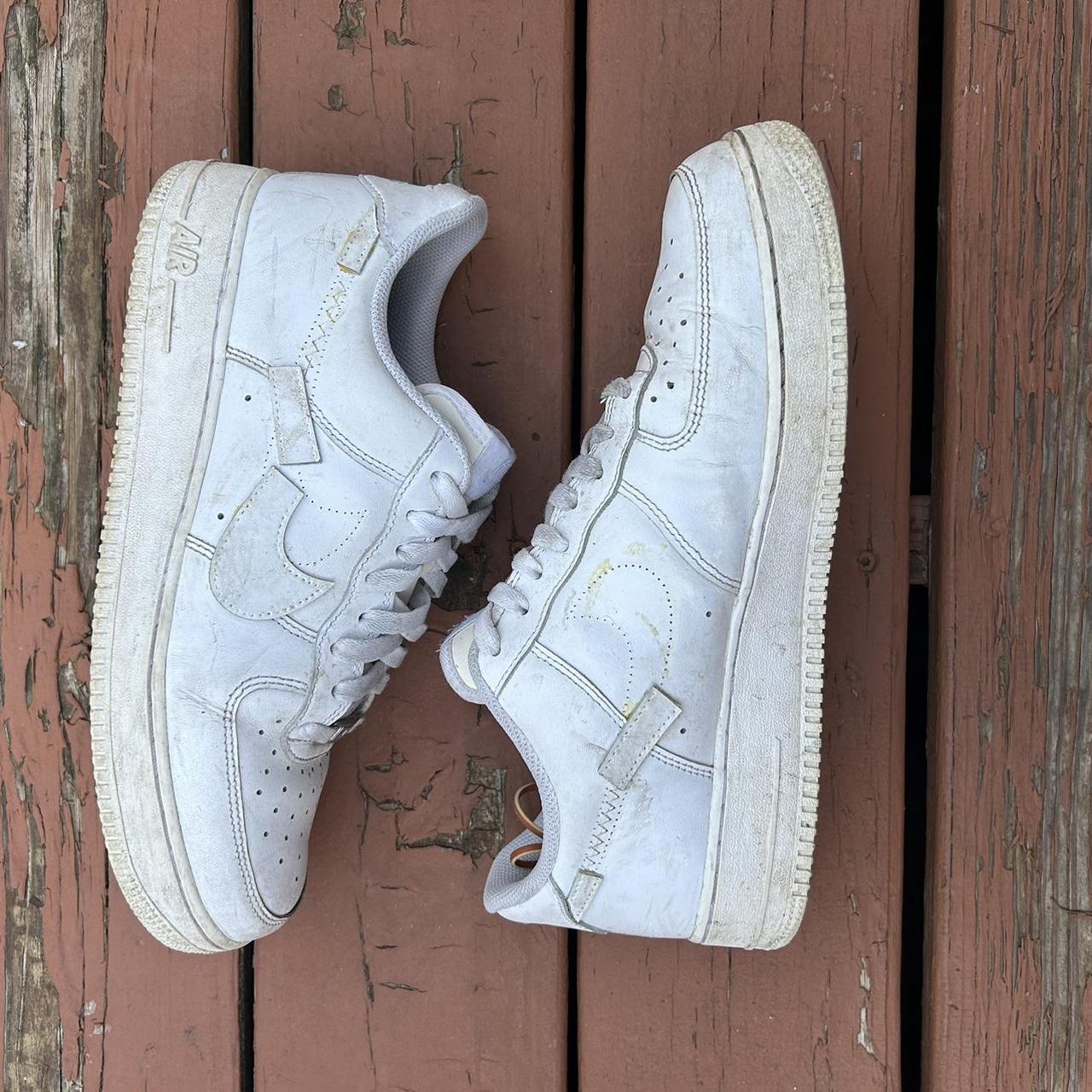 pop smoke custom af1