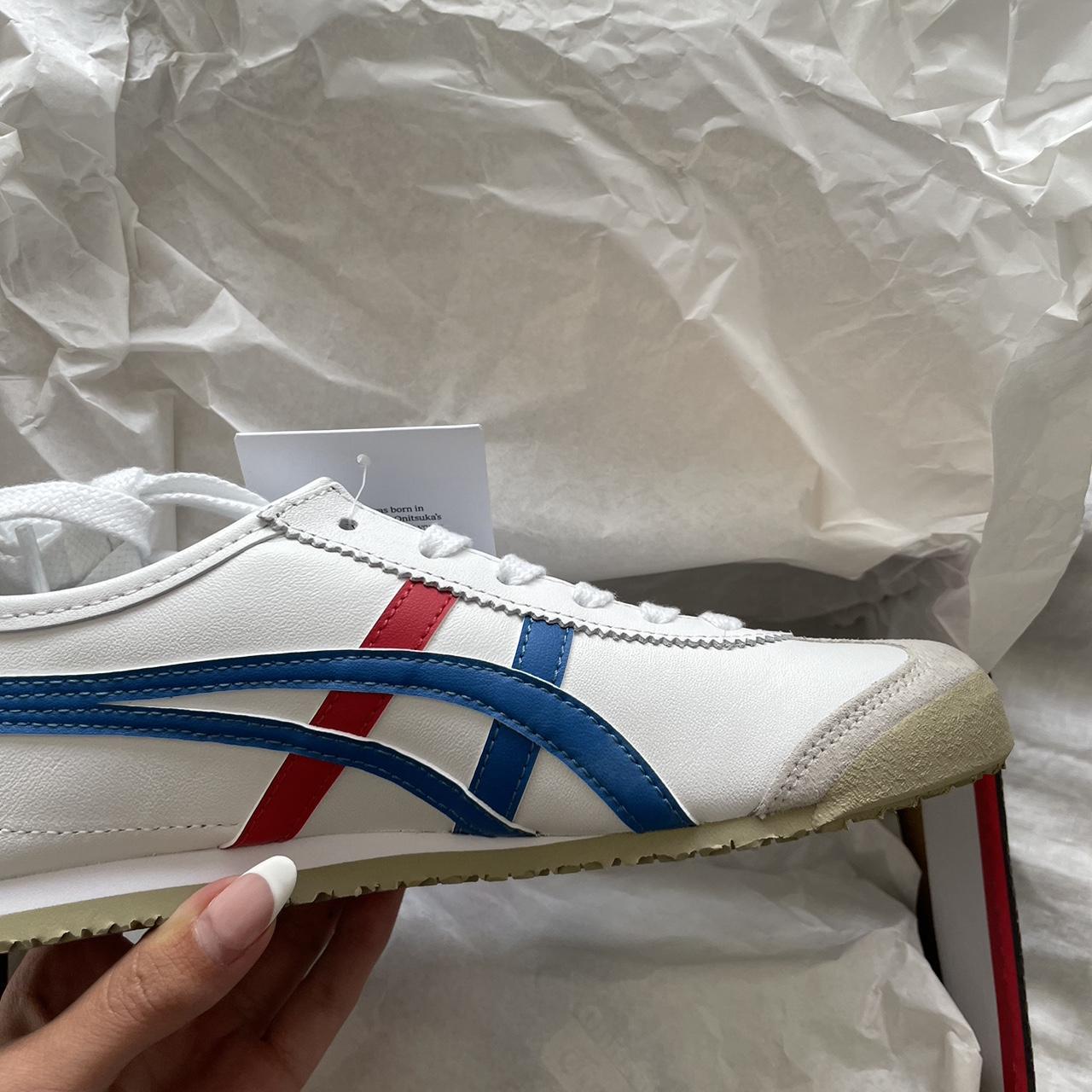 onitsuka tiger gymnastics