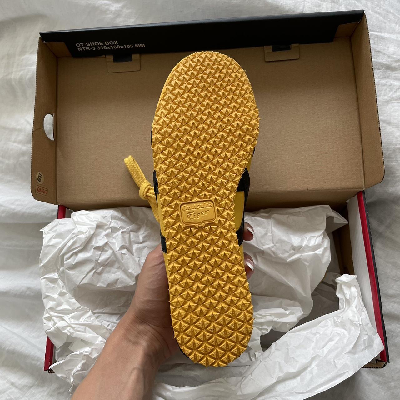 onitsuka tiger mexico 66s