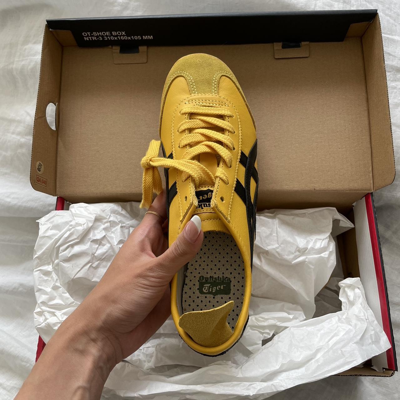 onitsuka tiger mexico 66s