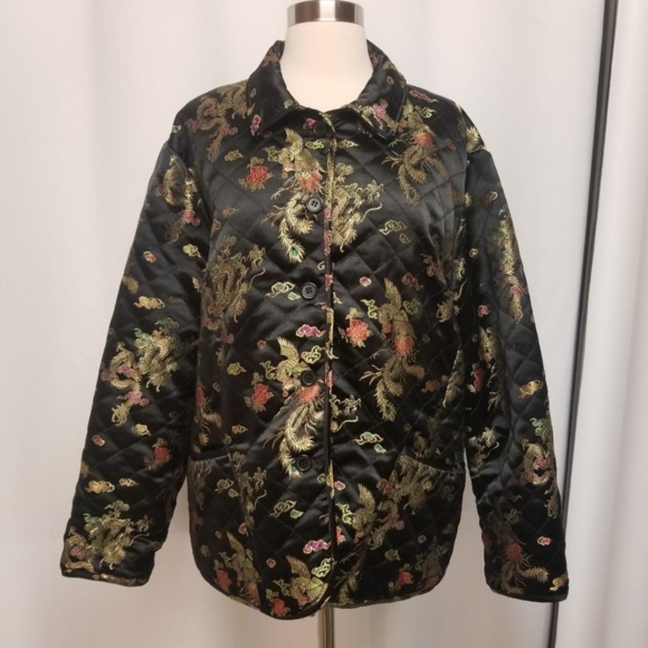 John Paul Richard Women's multi Coat