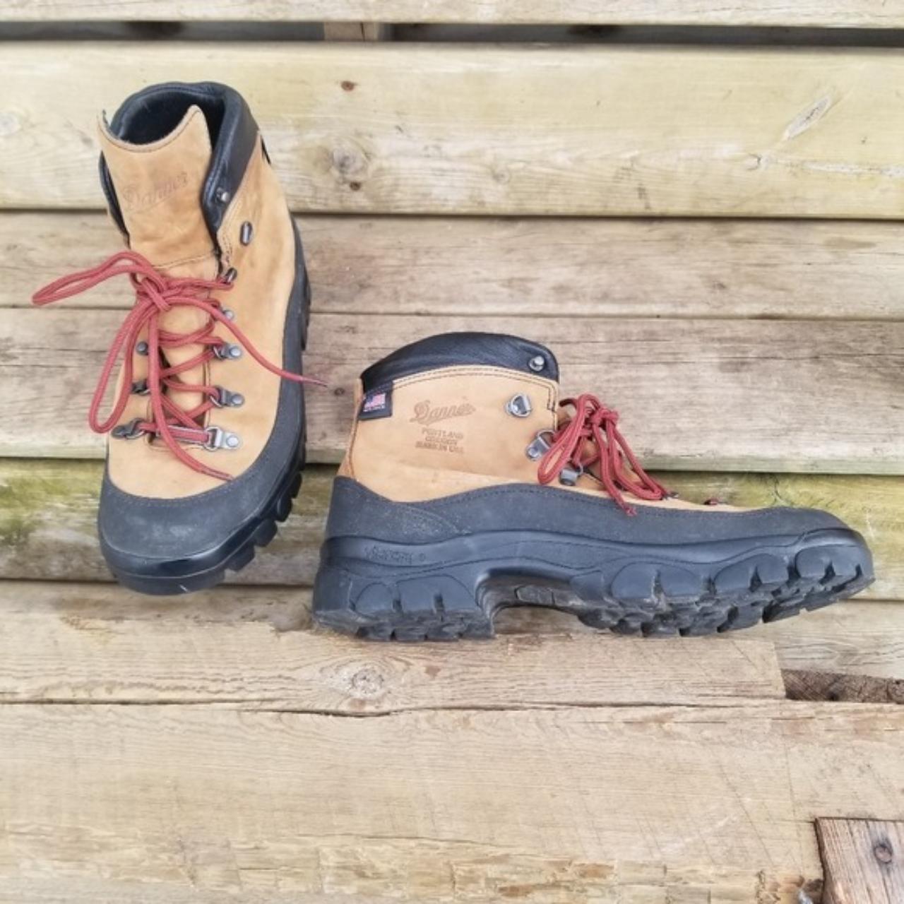 Danner 6