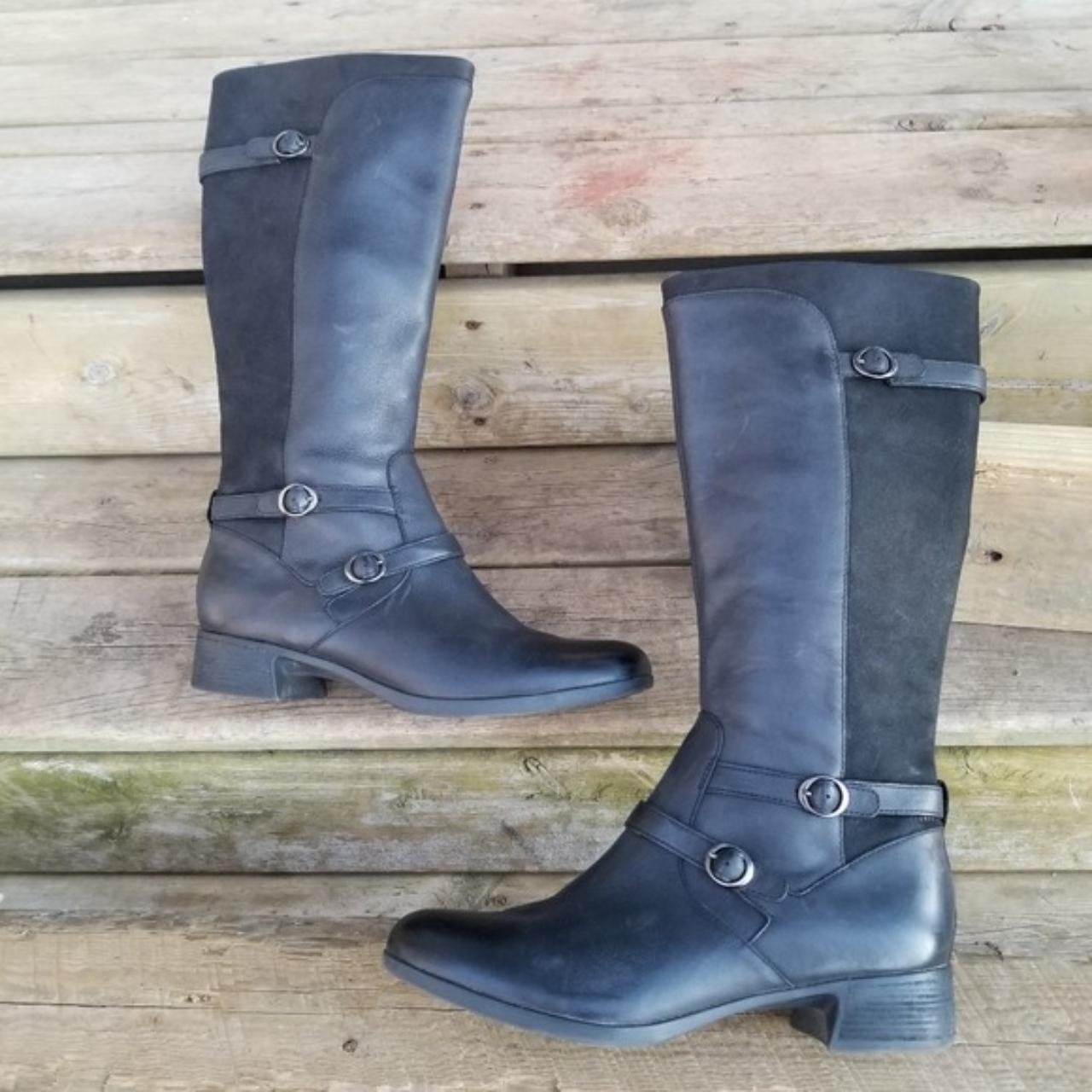 dansko women's lorna boot