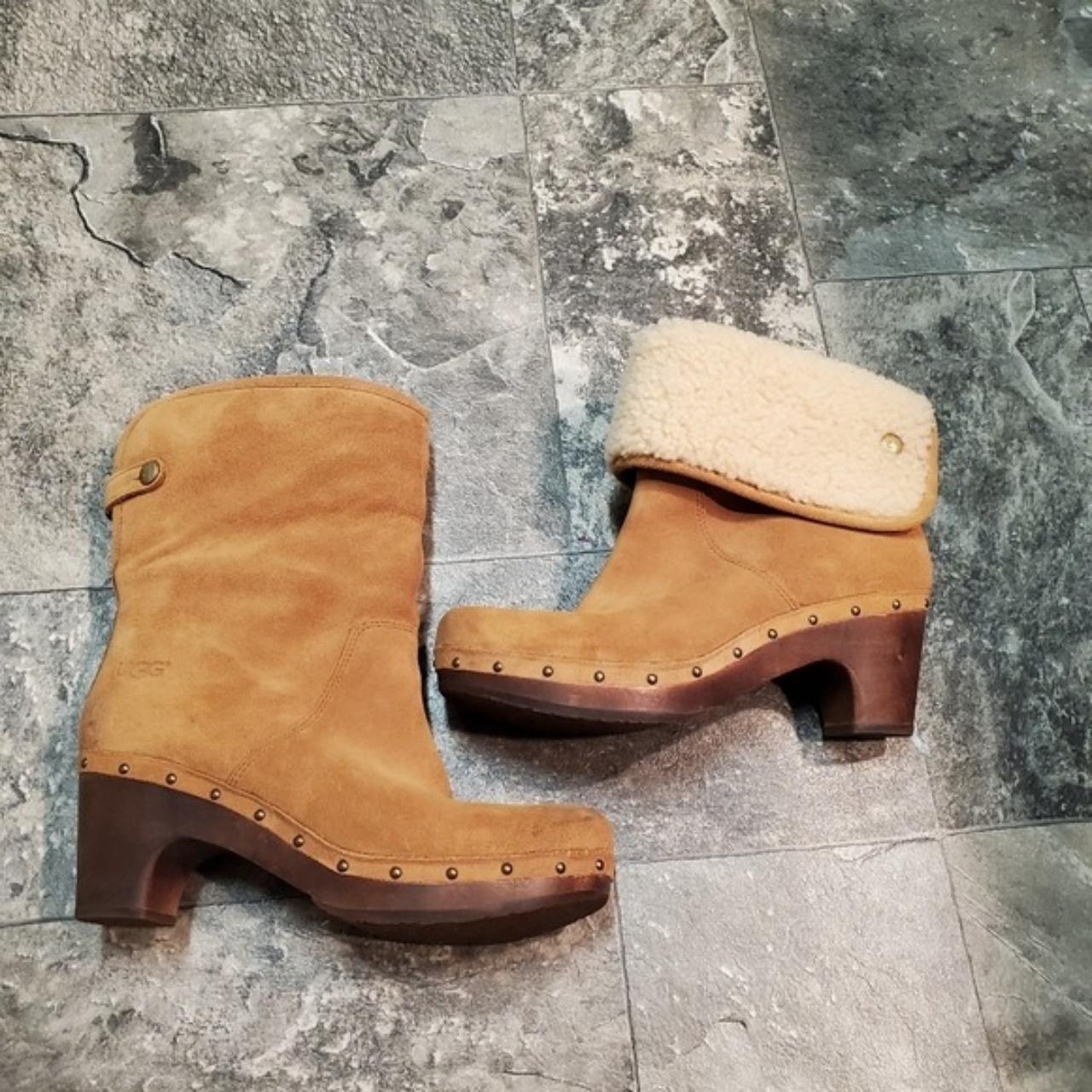 Ugg hot sale lynnea boots