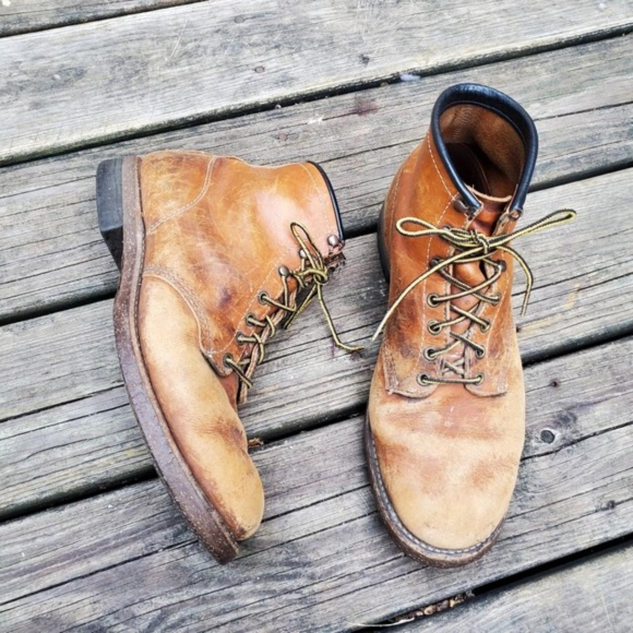 chippewa 1901m26