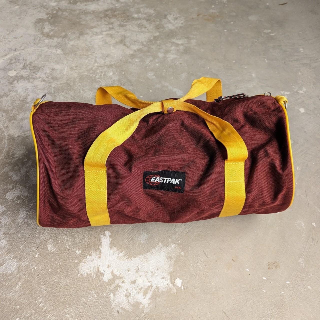 Sac 2024 eastpak vintage