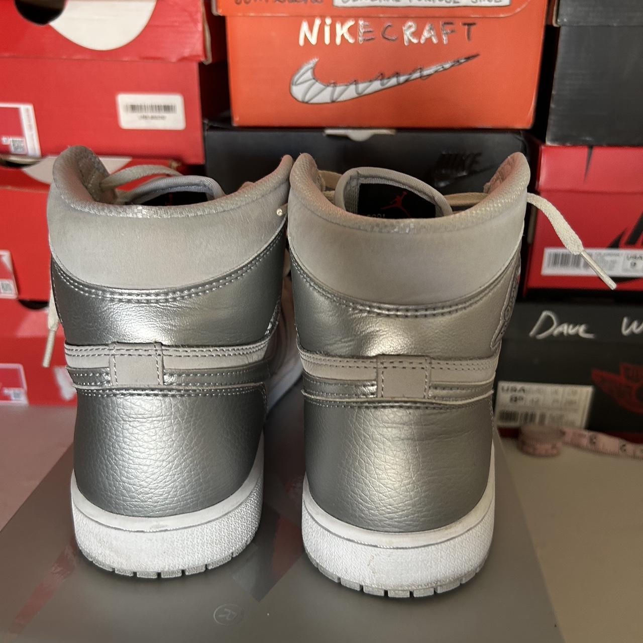 jordan 1 mid amarillo orange