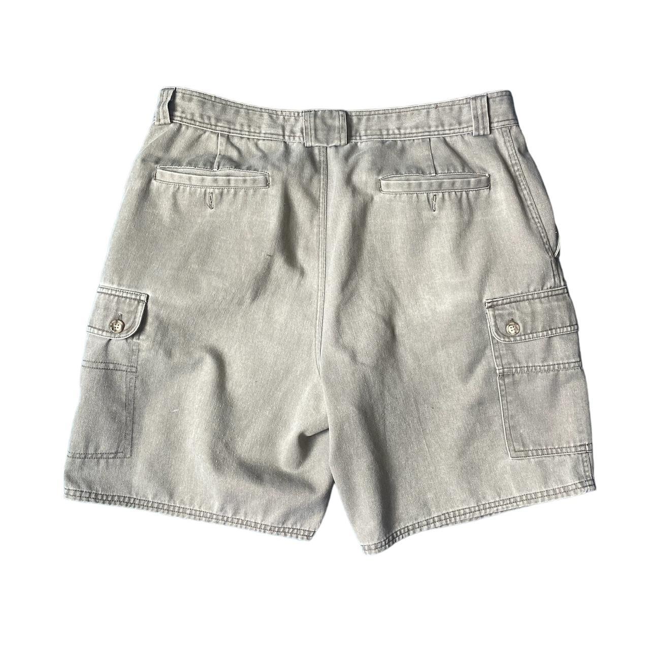 Bugle Boy Men's Shorts Depop