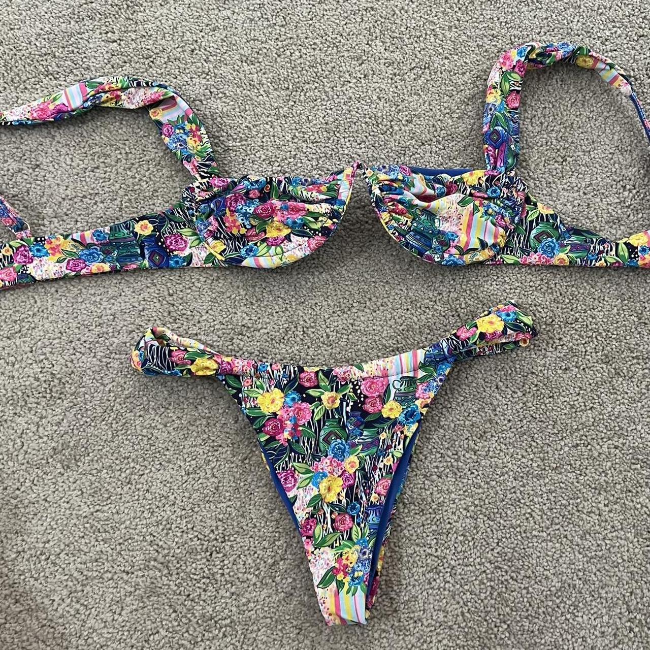 BYDEE XS bikini RRP $178 - Depop