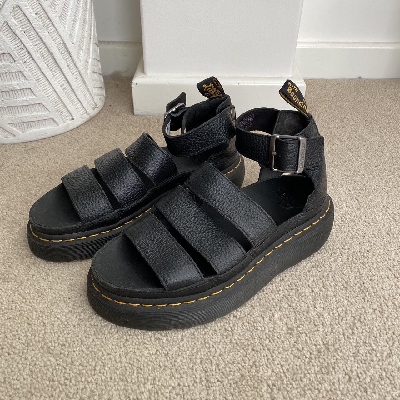 clarissa quad doc martens