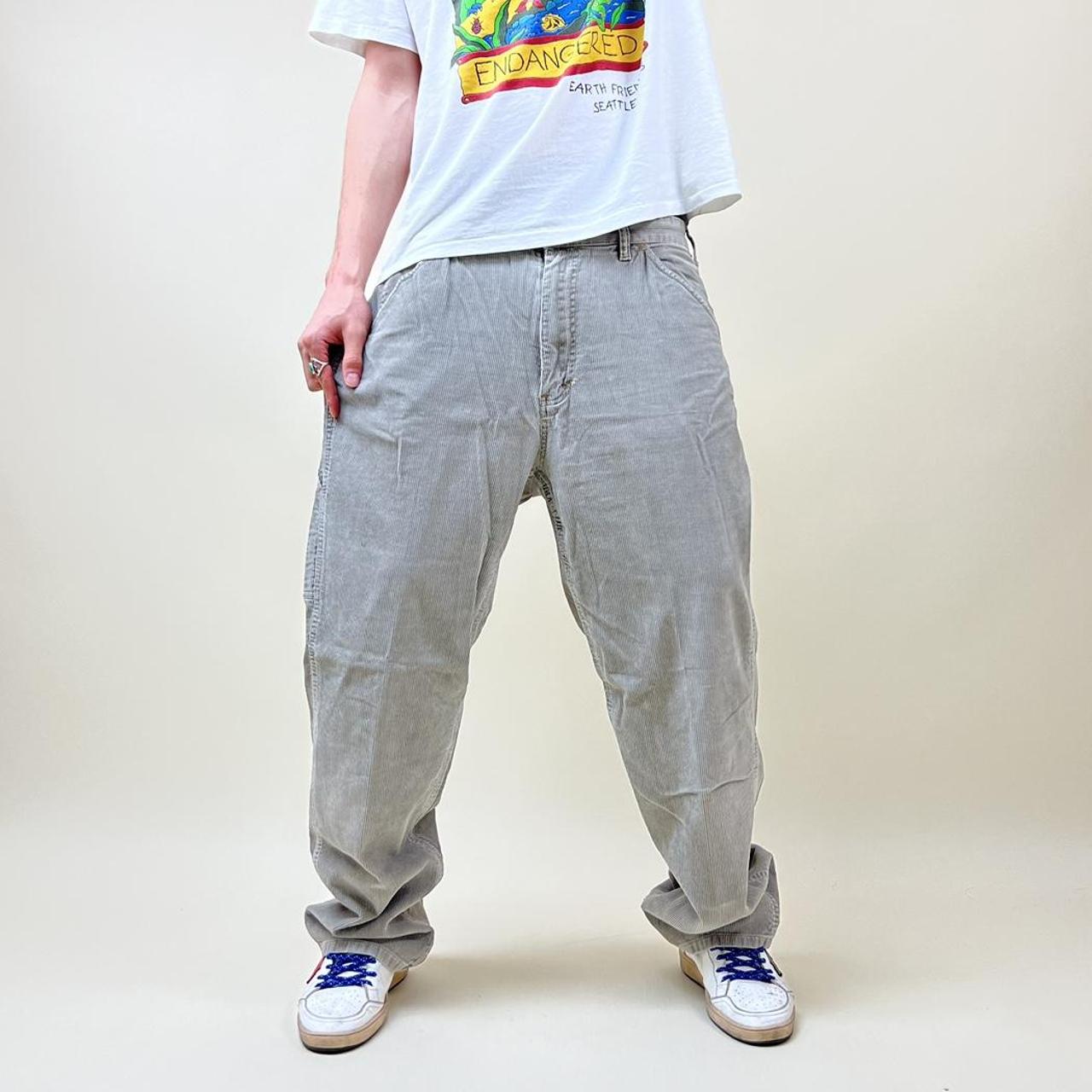 Affordable hip hop pants For Sale  Mens Fashion  Carousell Malaysia