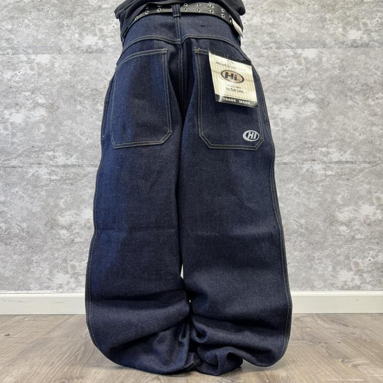 パンツ Interstate jeans W36 Interstate Pants | Grailed