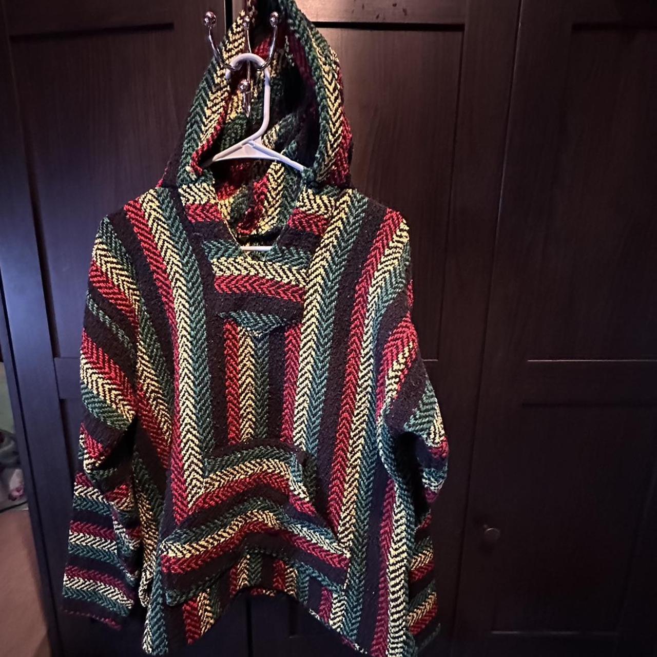 Yellow hot sale drug rug