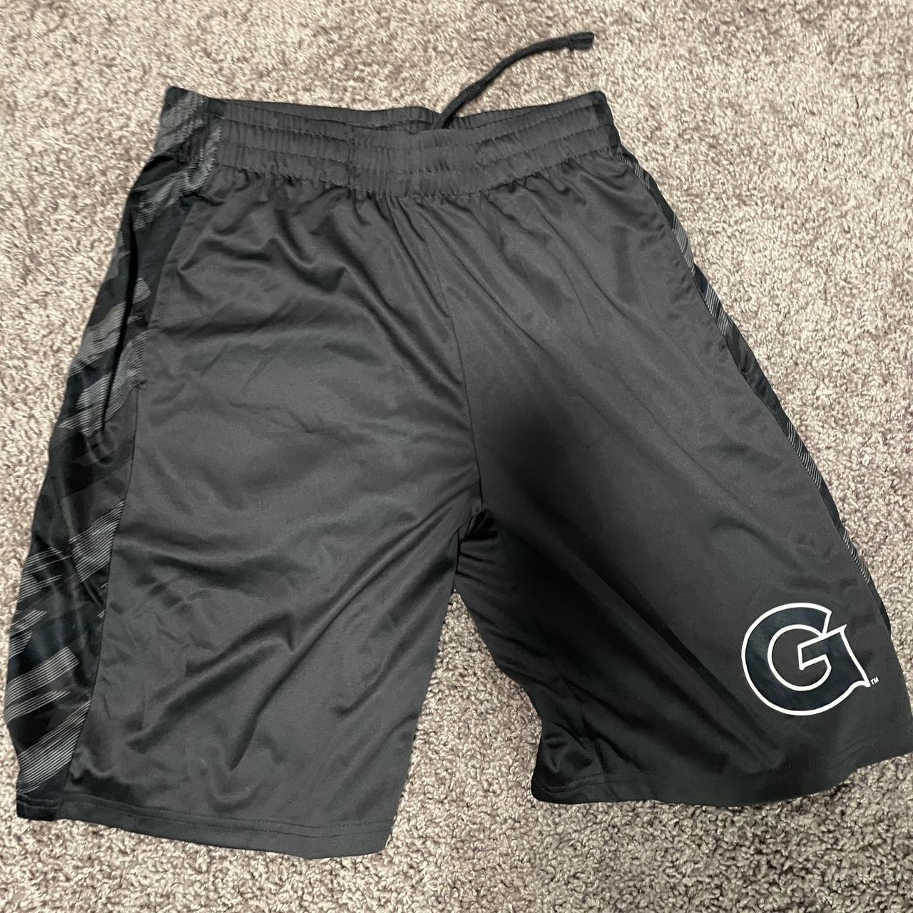 georgetown jordan shorts