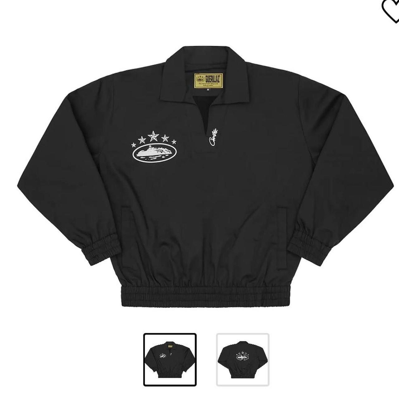 Corteiz 5 Starz Special Edition Guerillaz | Depop