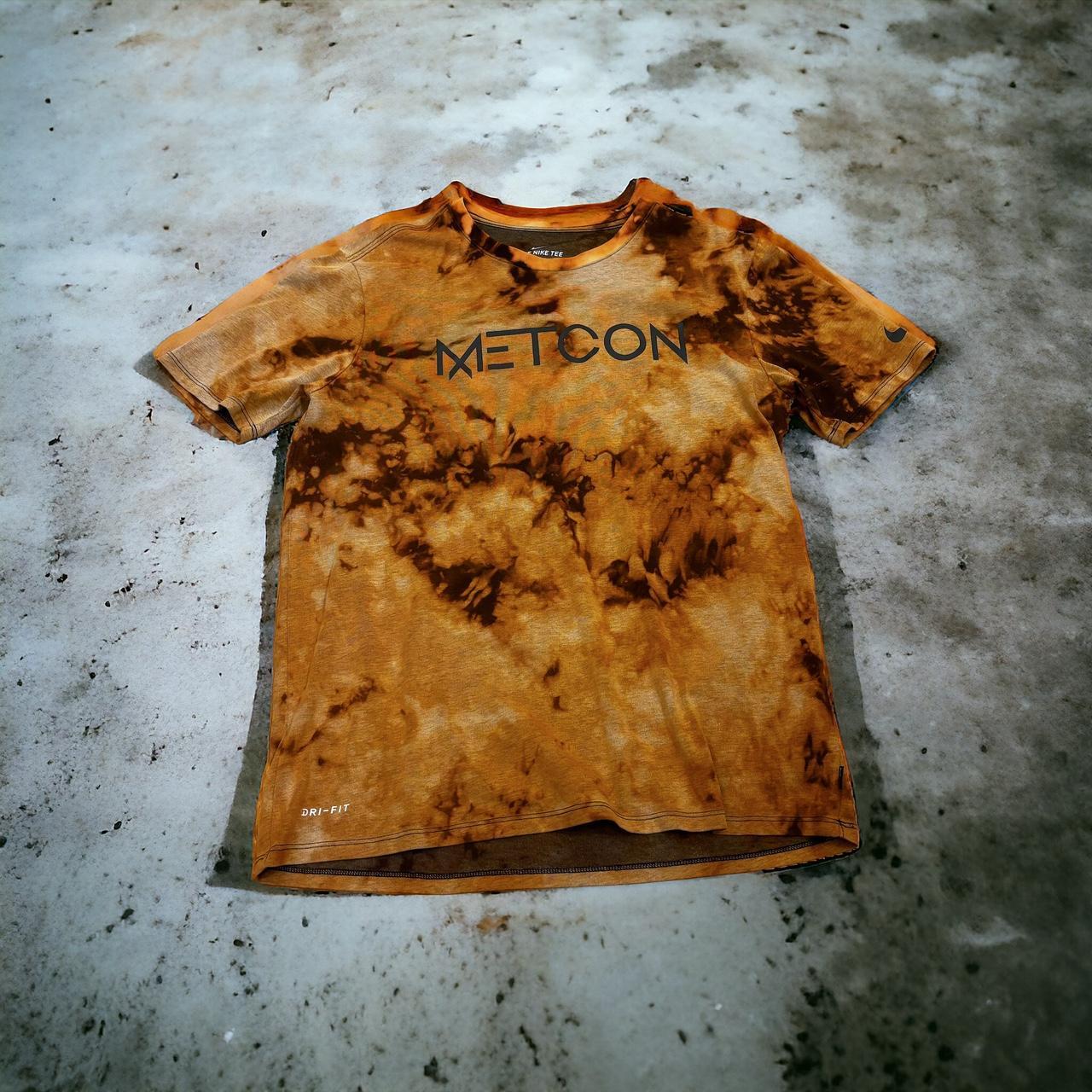 Metcon shirt on sale